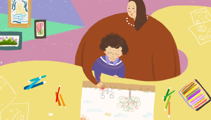 100个有趣的灵魂 | 斩获红点奖的“最美教科书”背后，这几个台湾年轻人做对了什么？