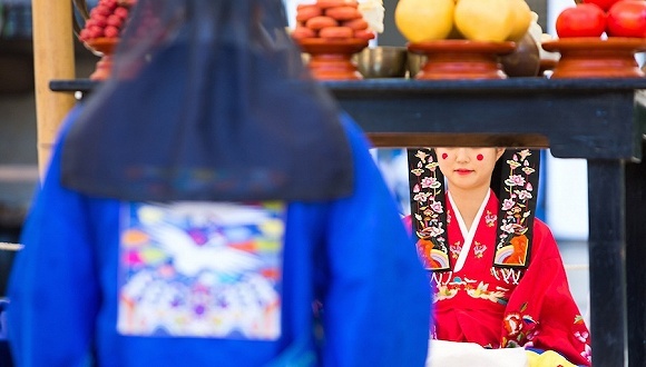 天下故事,惊奇的发现