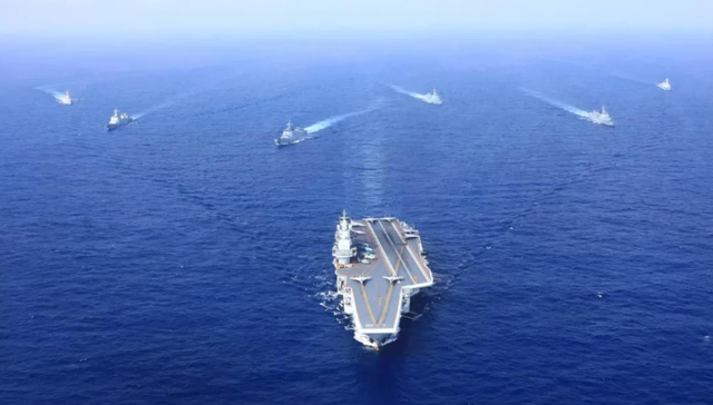 黄胜天,人民海军,一江山岛战役,1950年,机动训练,水面舰艇部队,海军官兵,海军诞生地,海军舰艇部