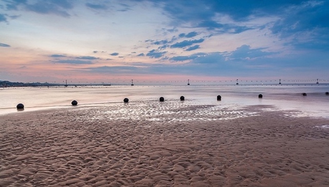 浙江宁波温州等地实施大量围填海工程，33名干部被问责