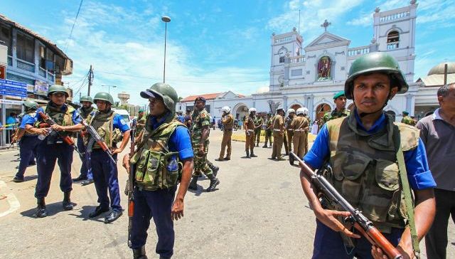 Only、Jack&Jones母公司CEO的三个孩子在斯里兰卡爆炸中丧生