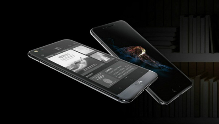 “俄罗斯国礼”手机的中国往事