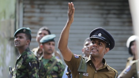 被点名连环爆炸元凶后自行否认，斯里兰卡这家NTJ是个什么组织？