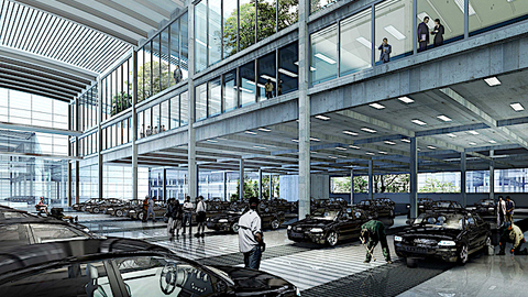 【深度】4S模式困局和变革