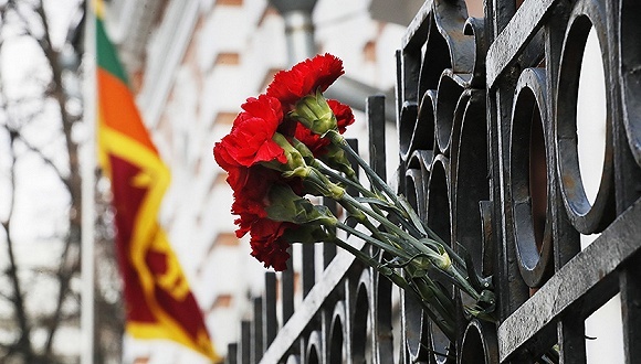 亚洲社会,斯里兰卡