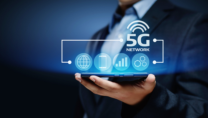 中国联通董事长王晓初：正式开通5G试验网