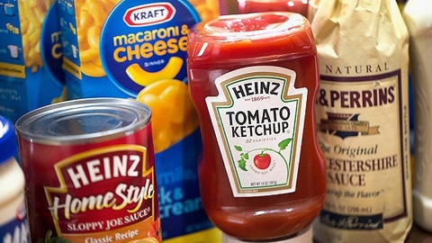 卡夫亨氏换帅，公司战略将发生重大变化