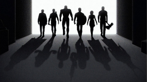 【深度】复联终局之战不是告别，是漫威新起点