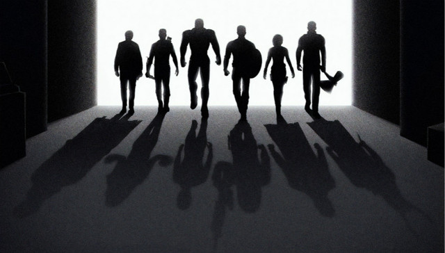 【深度】复联终局之战不是告别，是漫威新起点