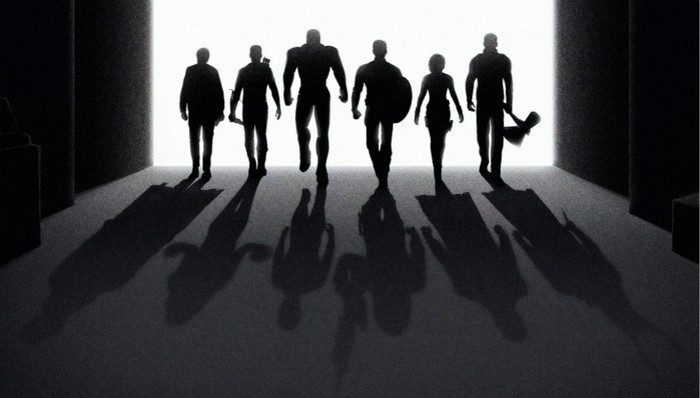 【深度】复联终局之战不是告别，是漫威新起点