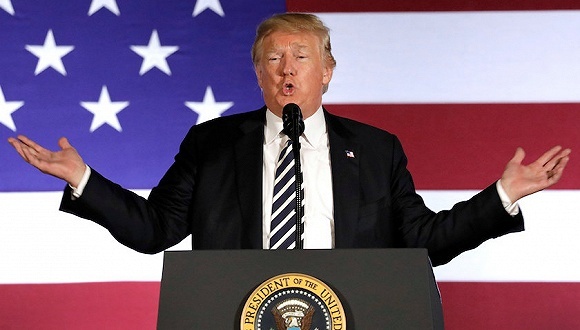 权力游戏,美国政治