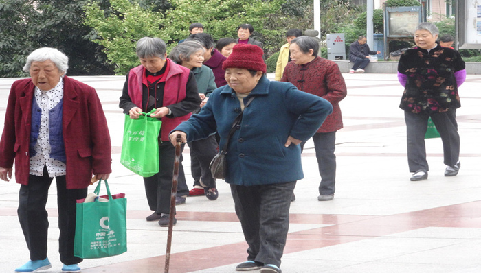 财经速递,养老金