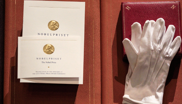 在合作科研时代，诺贝尔奖应该向奥斯卡奖学习什么？