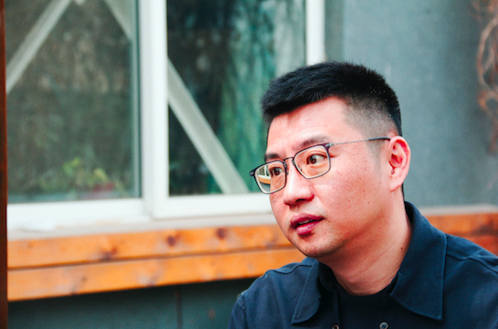 【专访】周濂谈五四遗产和平等价值：乞丐不会妒忌皇帝，但我们会妒忌自己的邻居