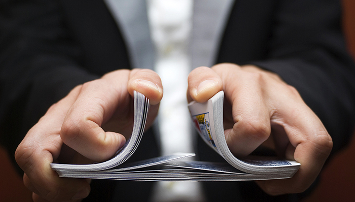 影视产业,经纪公司,洗牌