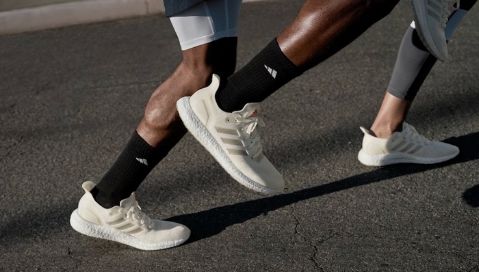 阿迪达斯,环保,运动品牌,跑鞋