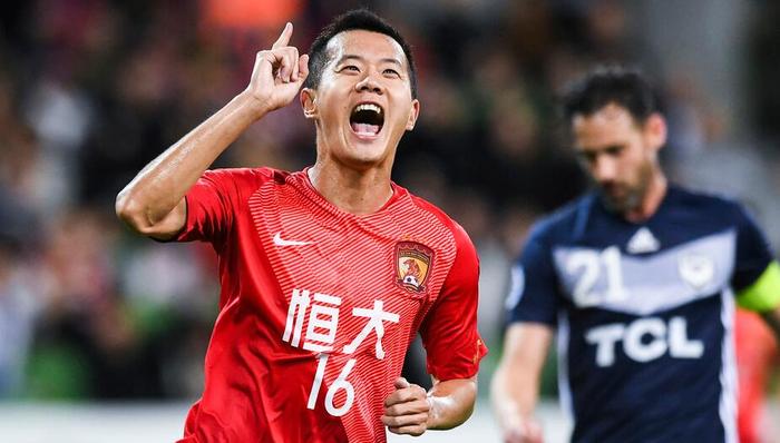 【体育早报】亚冠恒大、上港均获平局 世乒赛国乒悉数晋级