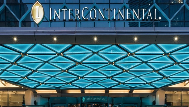 洲际旗下酒店在华开业数达400家，一个国际酒店集团在中国的发展之路