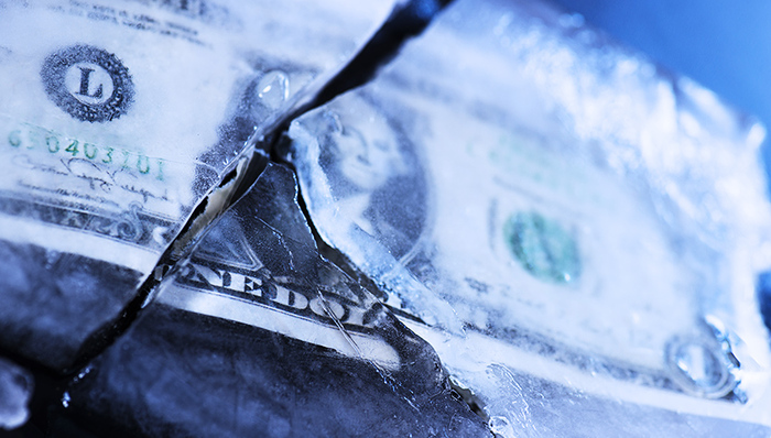 索菱股份4.45亿元子公司股权被冻结，5个月涉案逾10亿