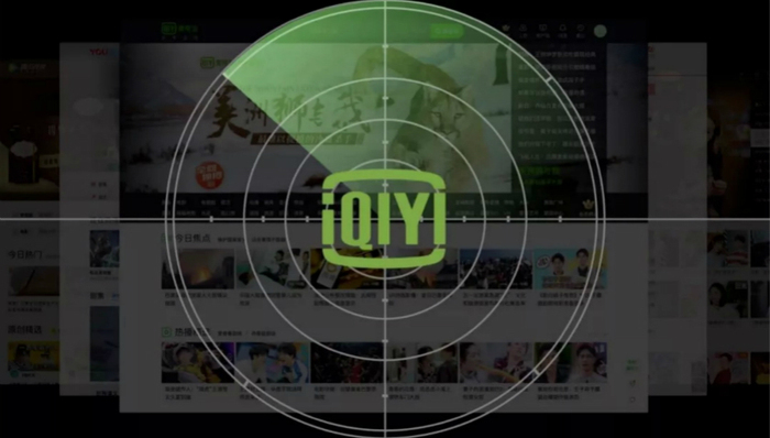 视频网站,商业模式,爱奇艺