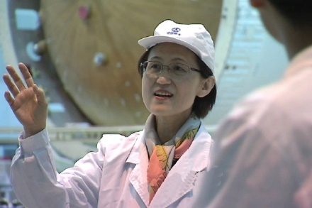 航天人,航天事业,航天产品,资料图,针尖,绝技,故事,突围,生命力,十三五