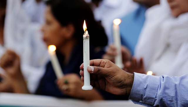 中国驻斯大使：失联5名中国公民有4人疑似死亡