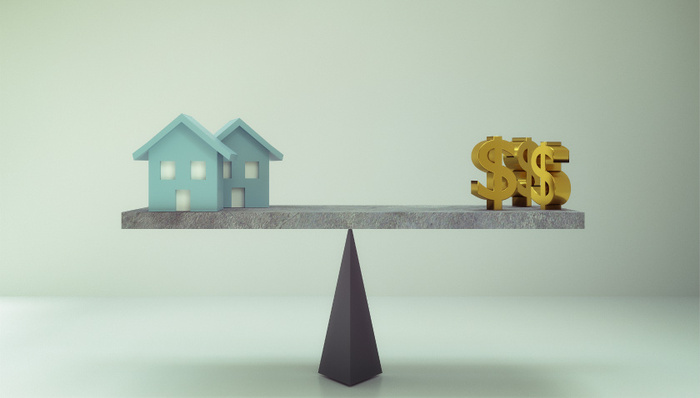 如何看待未来房地产市场发展态势？