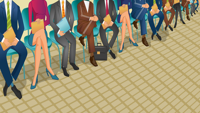 春招人才服务公司激增，释放出哪些求职信号？