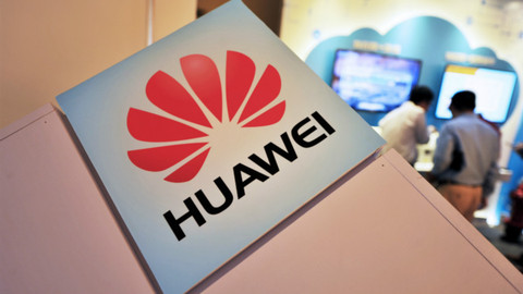 快看 | 华为回应“两万人转岗消费者业务”：消息不属实