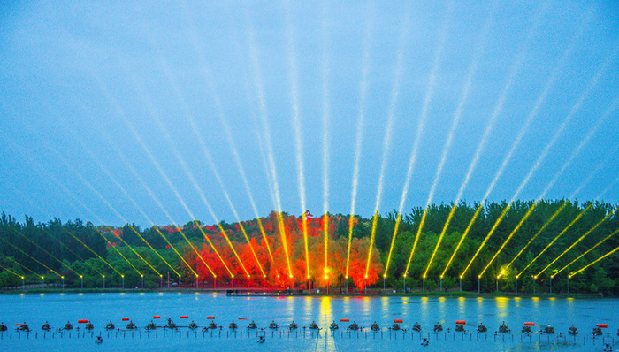 财经速递,一带一路