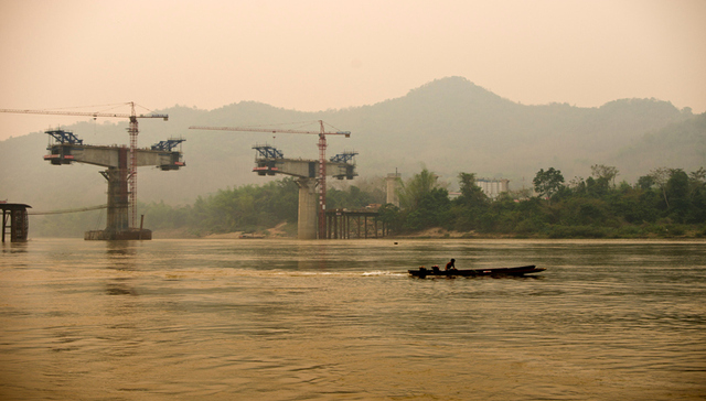 “一带一路”的四个超预期