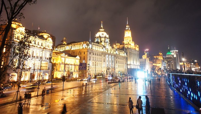 吸引外资,自贸区,店小二