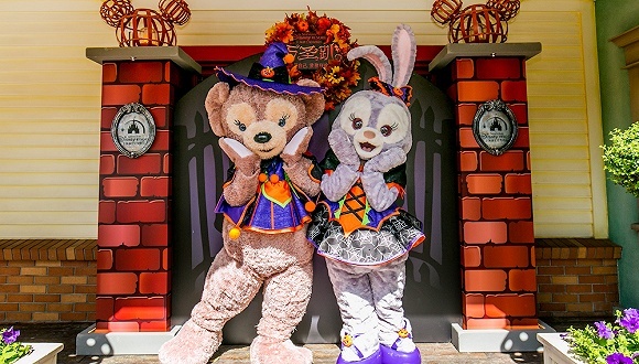 上海迪士尼“逆势”降票价底气何来