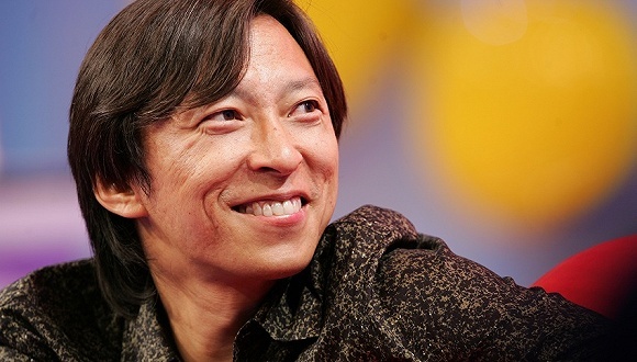 张朝阳,搜狐,互联网