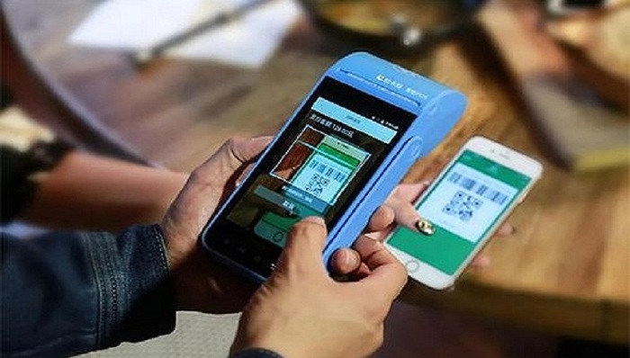 拉卡拉支付挂牌深交所，首日盘中涨停至47.92元，联想为第一大股东