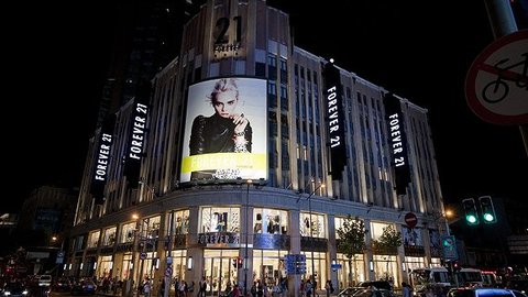 【评论】中国消费者正在加速淘汰快时尚中的掉队分子