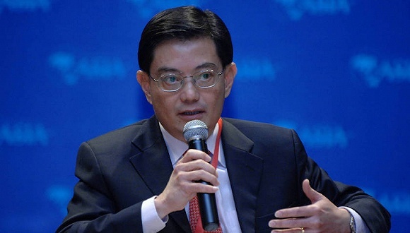 亚洲政治,权力游戏