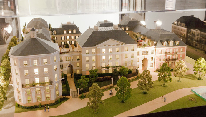 房地产投资增速缘何创近四年新高？粤鲁浙闽拉动全国4成增长