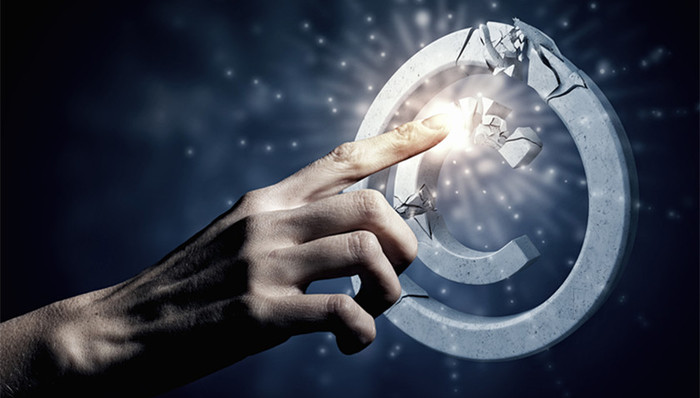 国家知识产权局,视觉中国