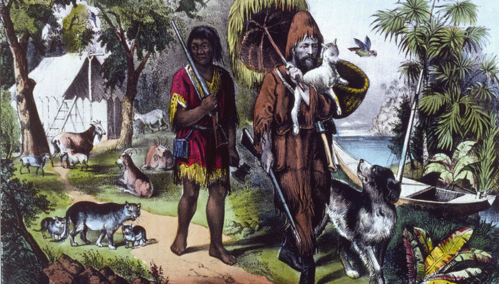 英国脱欧,书评,外国文学,殖民主义