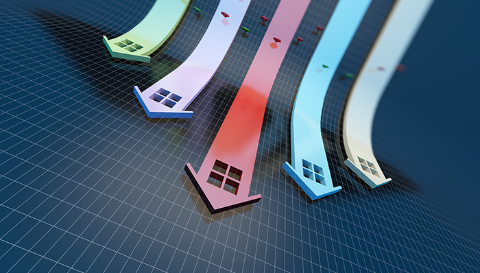 房价比5年前低千元，鹤岗折射东北资源枯竭型城市困境