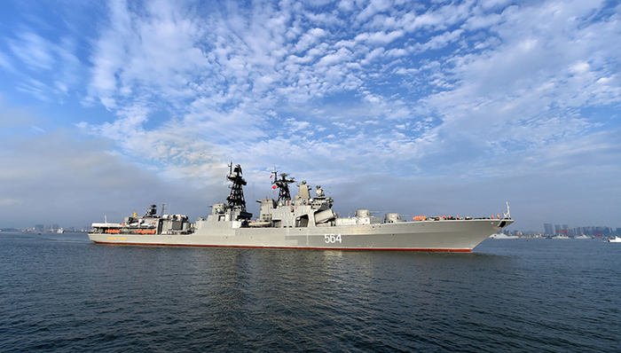 国防部：反对域外国家花样翻新强化军事存在