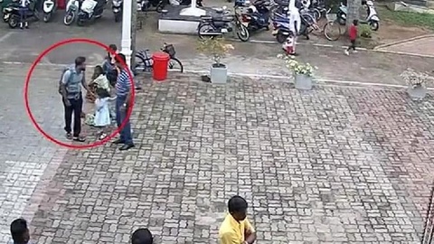 斯里兰卡爆炸案8名嫌犯身份确认，海归、富二代走上激进化之路