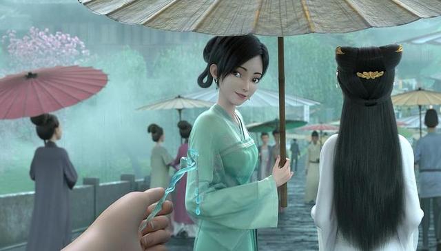 故事板,皮克斯动画,YouTube,HR,于洲,中国动画,创业故事,王微,梦想家,中国版