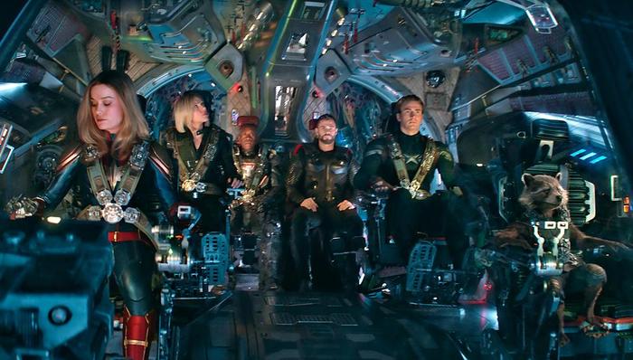 【文娱早报】《复联4》创中国影史最快破10亿纪录 高希希任白玉兰奖电视剧单元评委会主席