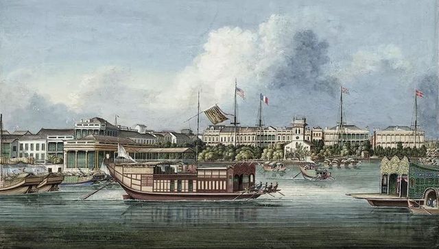 “康乾盛世”：闭目塞听二百年