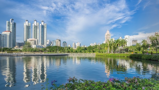 拆除秦岭别墅后，陕西全面治理造景造湖