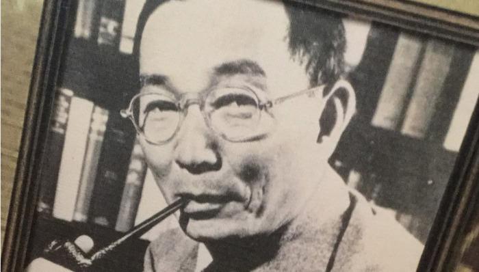 翻译,鲁迅,严肃对话,中国文学,传统文化