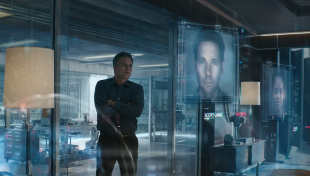 都说《复联4》火不过8天？漫威要如何延续辉煌