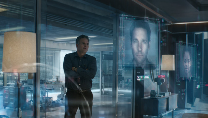 都说《复联4》火不过8天？漫威要如何延续辉煌